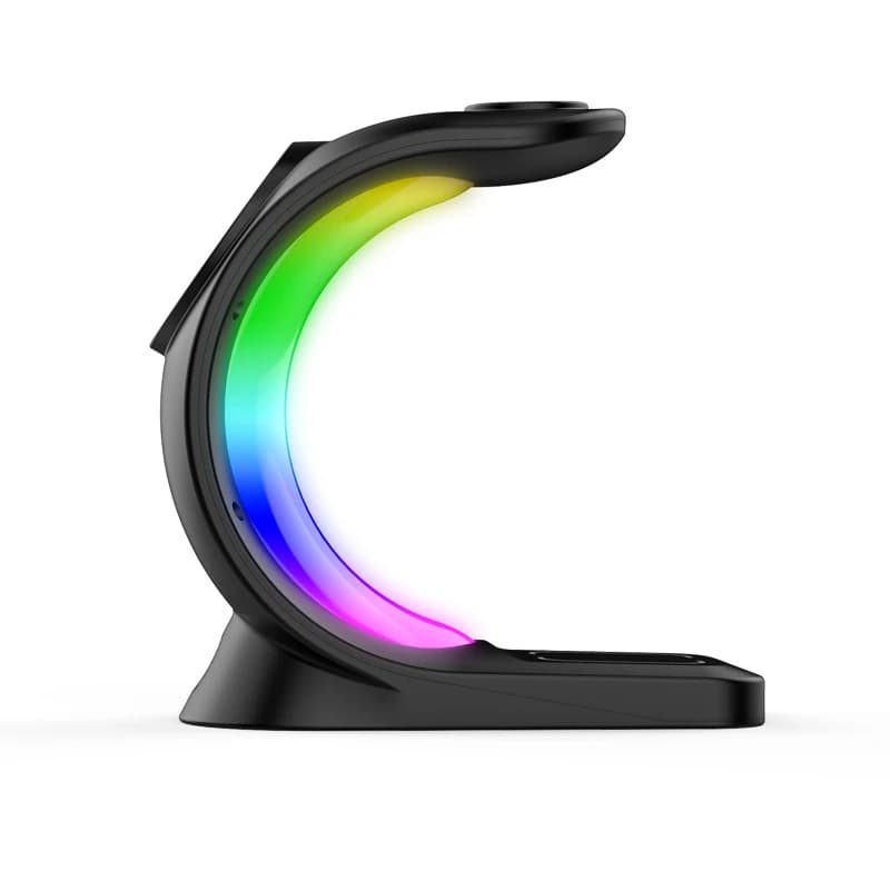 4-in-1 Magnetic Charging Station