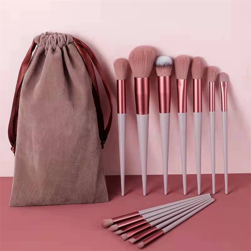 Essential 13-Piece Brush Set