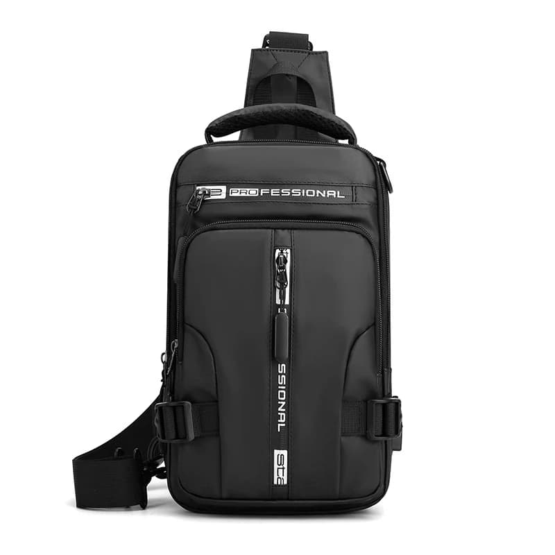 Everyday Crossbody Sling