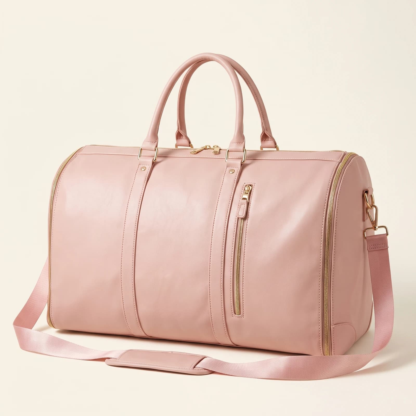 Foldaway Weekender Duffle
