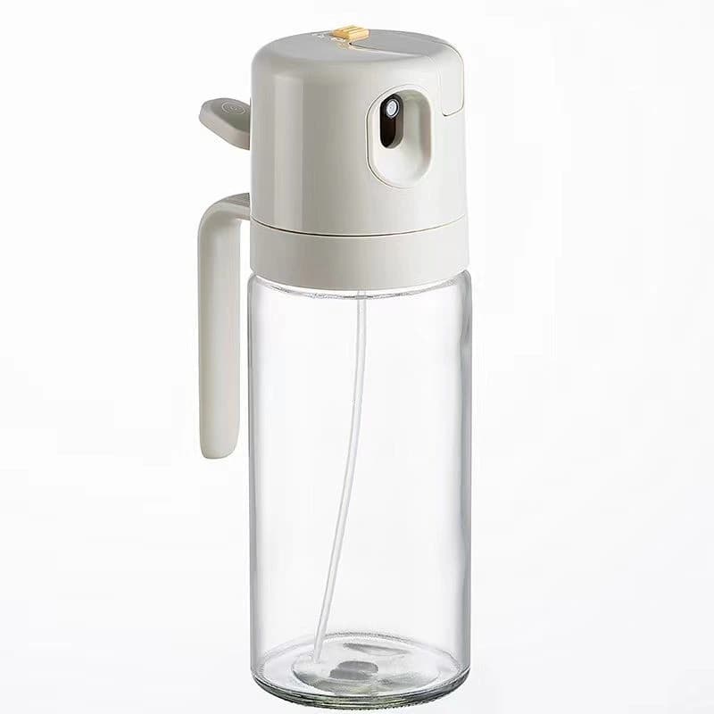 Pour + Mist Oil Sprayer