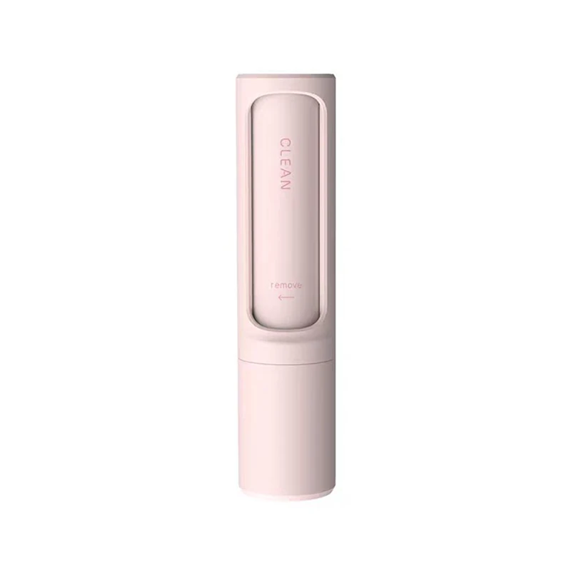 Reusable Lint Brush