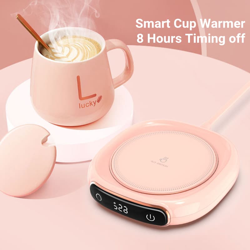 Desk Mug Warmer