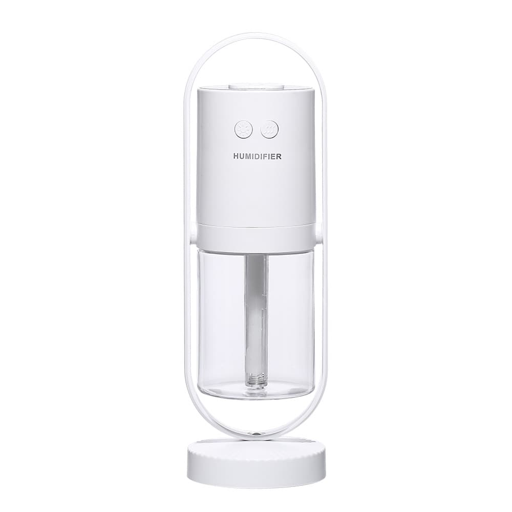 Aurora Mist Projector