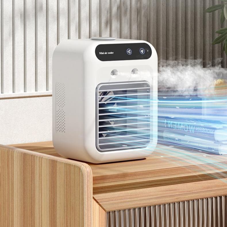 Breeze Personal Evaporative Fan