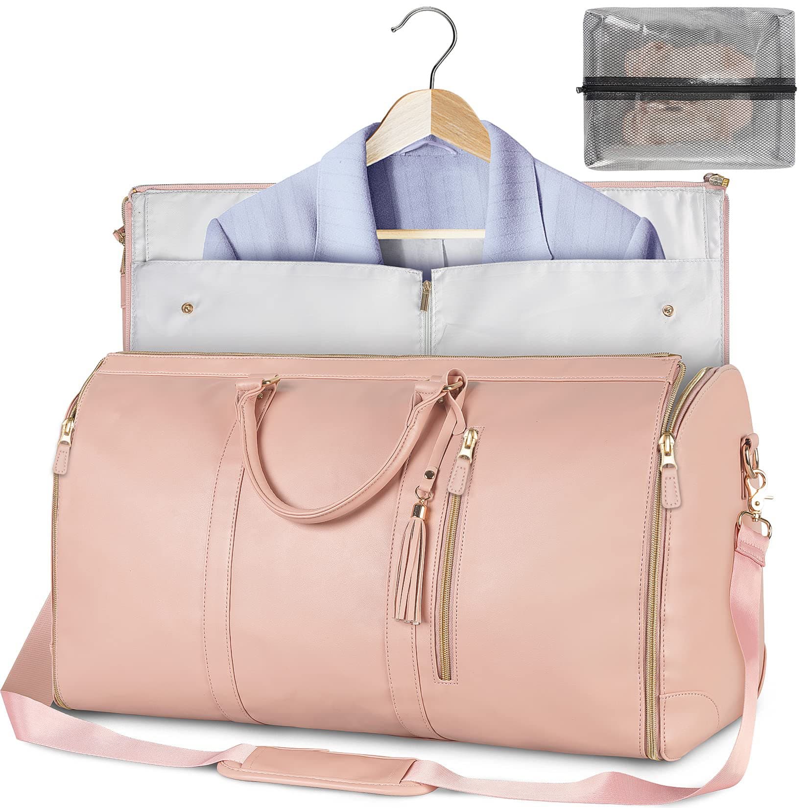 Foldaway Weekender Duffle
